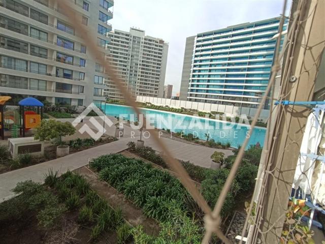 Departamento Arriendo Santiago Macul