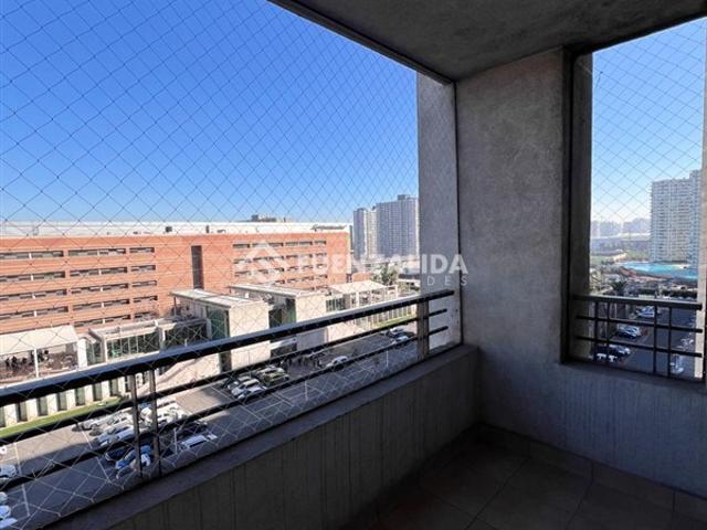 Departamento Arriendo Santiago Macul