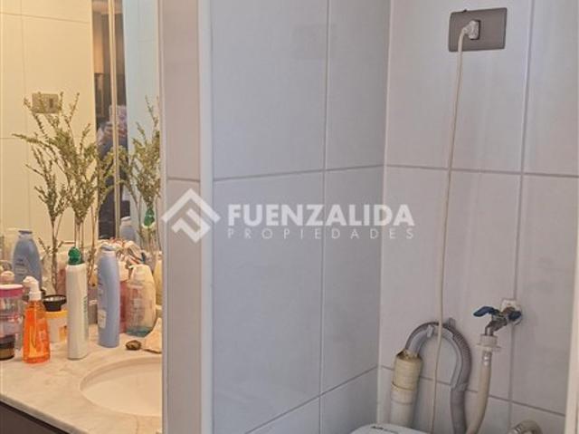 Departamento Arriendo Santiago Macul