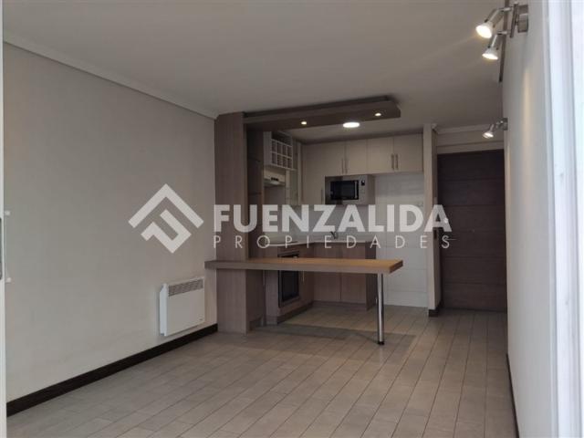 Departamento Arriendo Santiago Macul