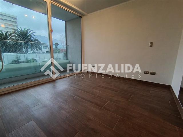 Departamento Arriendo Santiago Macul
