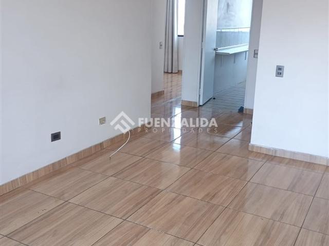 Departamento Arriendo Santiago Macul