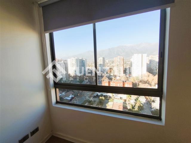 Departamento Arriendo Santiago Macul