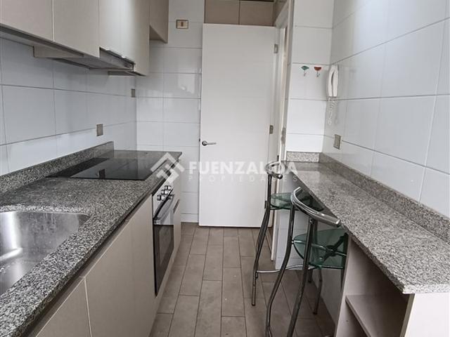 Departamento Arriendo Santiago Macul