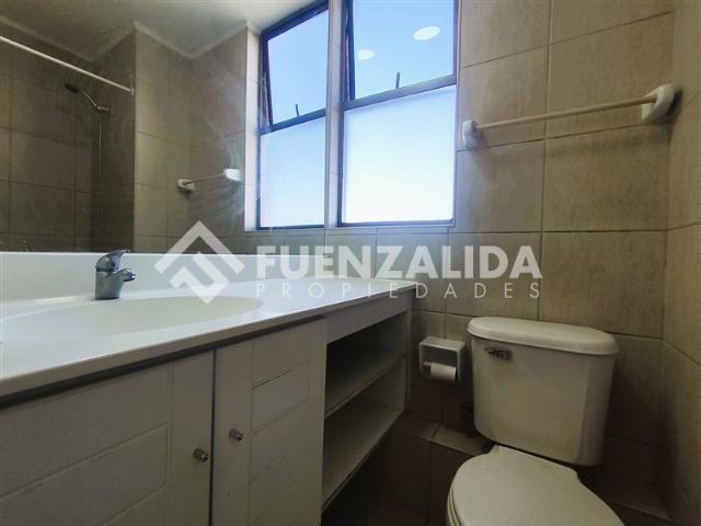 Departamento Arriendo Santiago Macul