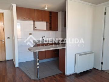 Departamento Arriendo Santiago Macul