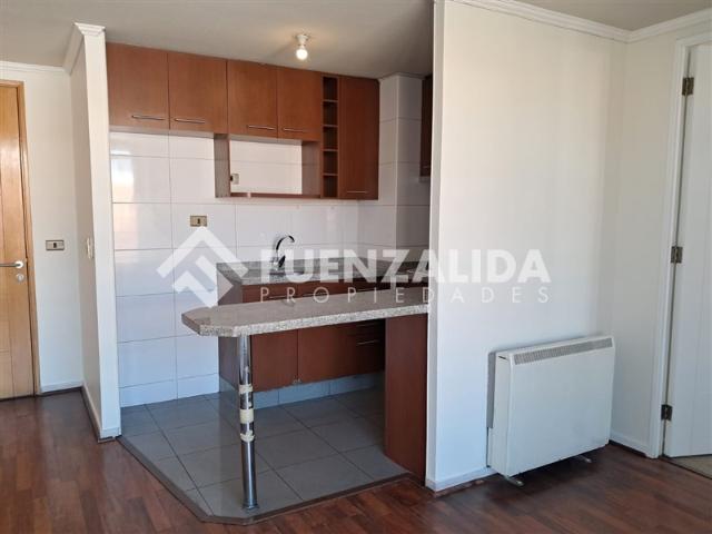 Departamento Arriendo Santiago Macul