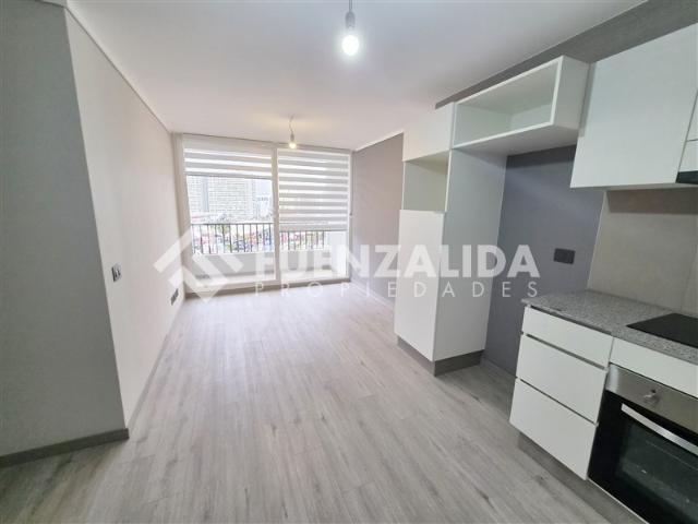 Departamento Arriendo Santiago Macul