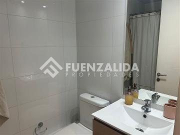 Departamento Arriendo Santiago Macul