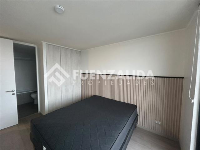 Departamento Arriendo Santiago Macul