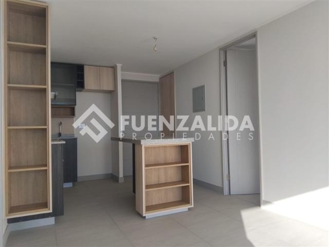 Departamento Arriendo Santiago Macul