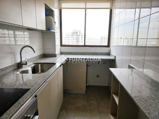 Departamento Arriendo Santiago Macul