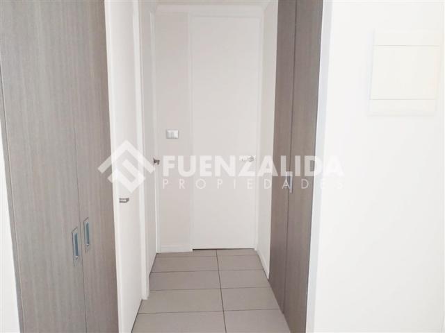 Departamento Arriendo Santiago Macul