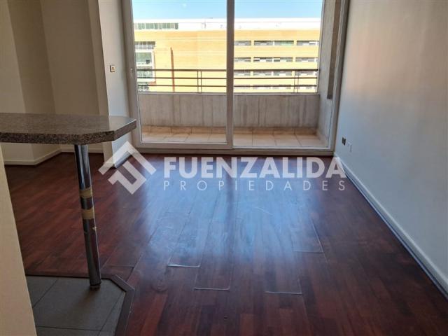 Departamento Arriendo Santiago Macul