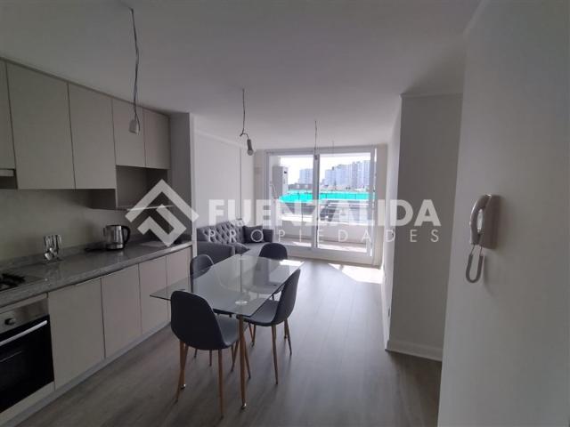Departamento Arriendo Santiago Maipú