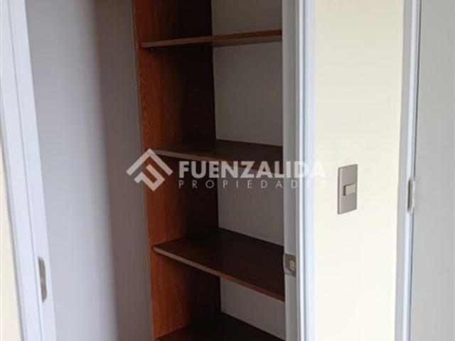 Departamento Arriendo Santiago Maipú