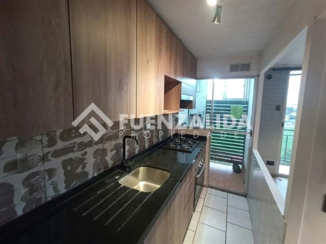 Departamento Arriendo Santiago Maipú