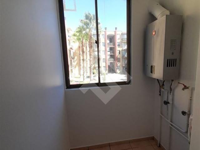 Departamento Arriendo Santiago Maipú