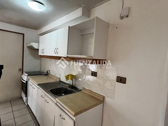 Departamento Arriendo Santiago Maipú