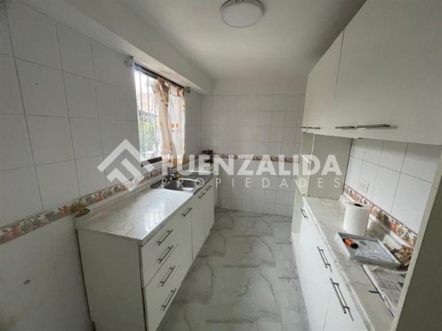 Departamento Arriendo Santiago Maipú