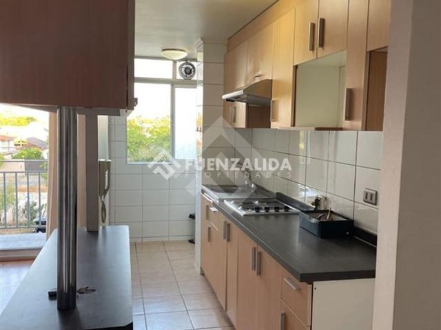 Departamento Arriendo Santiago Maipú