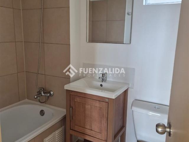 Departamento Arriendo Santiago Maipú