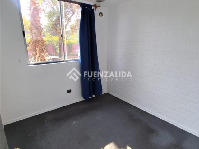 Departamento Arriendo Santiago Maipú