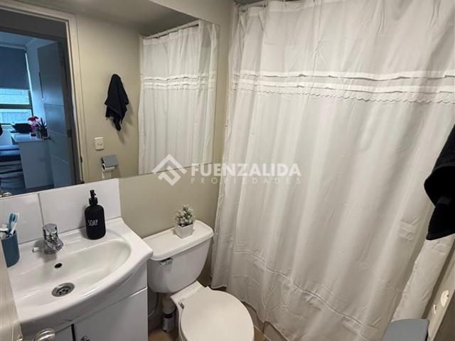 Departamento Arriendo Santiago Maipú