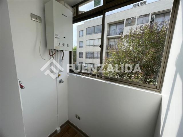 Departamento Arriendo Santiago Maipú