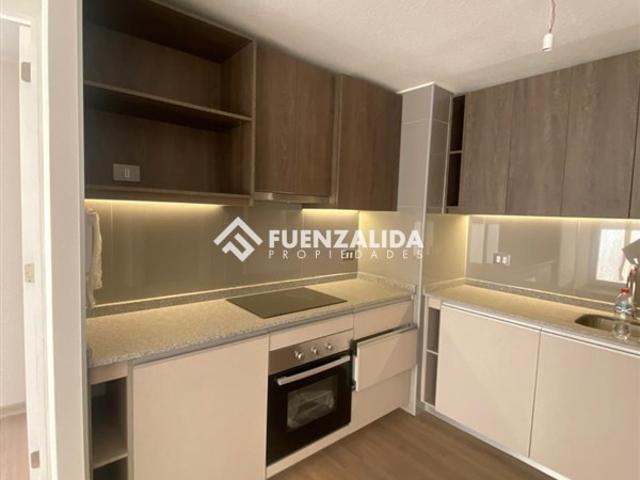 Departamento Arriendo Santiago Maipú