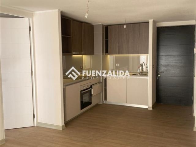 Departamento Arriendo Santiago Maipú
