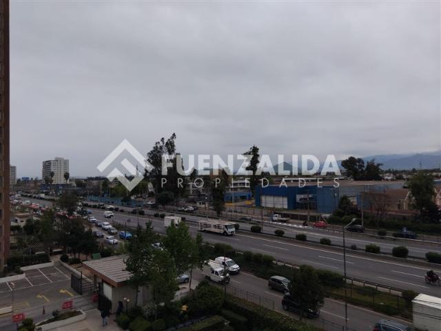 Departamento Arriendo Santiago Maipú