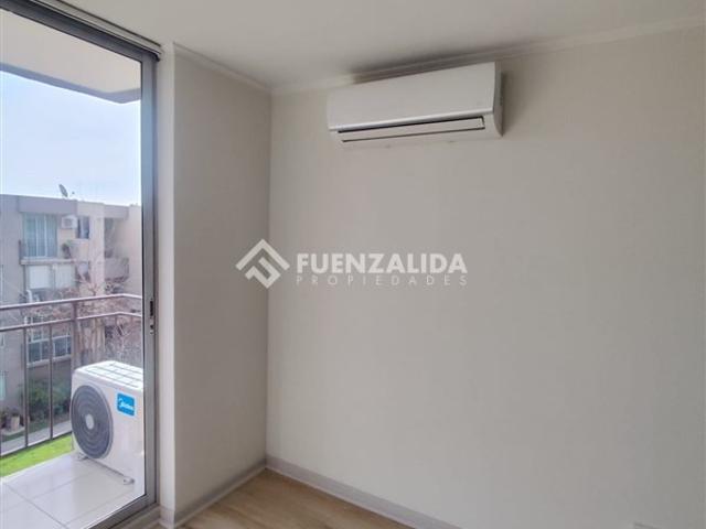 Departamento Arriendo Santiago Maipú