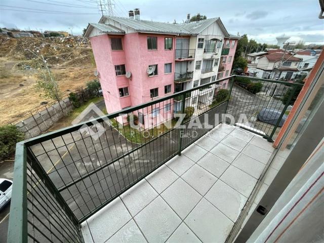Departamento Arriendo Santiago Maipú