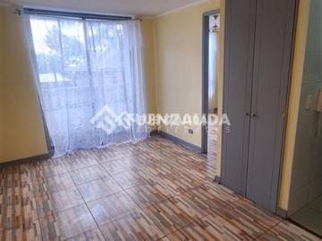 Departamento Arriendo Santiago San Miguel