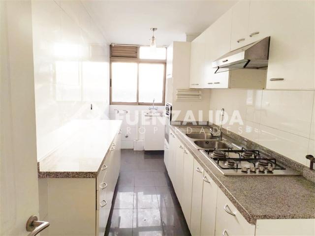 Departamento Arriendo Santiago San Miguel