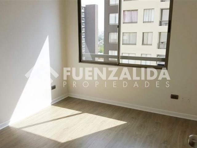 Departamento Arriendo Santiago San Miguel