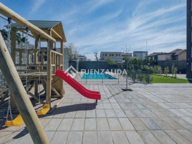 Departamento Arriendo Santiago San Miguel