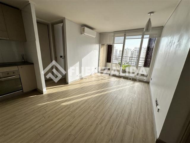 Departamento Arriendo Santiago San Miguel