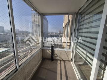 Departamento Arriendo Santiago San Miguel