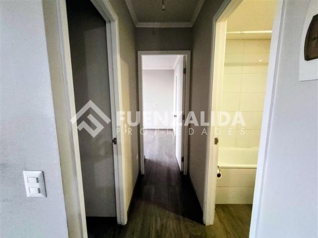 Departamento Arriendo Santiago San Bernardo