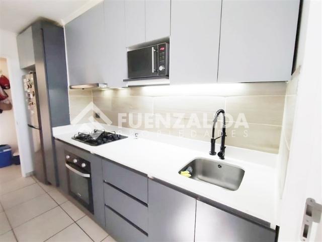 Departamento Arriendo Santiago San Bernardo