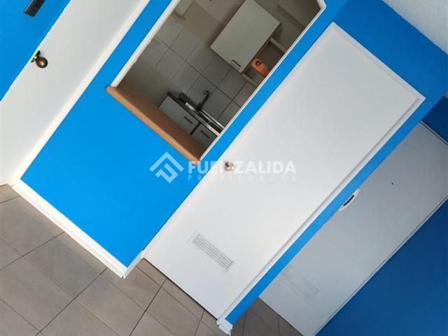 Departamento Arriendo Santiago Santiago