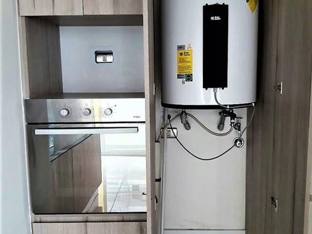 Departamento Arriendo Santiago Santiago