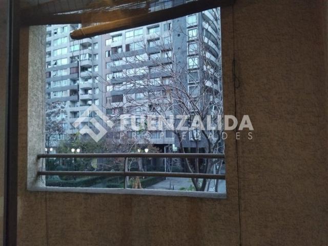 Departamento Arriendo Santiago Santiago
