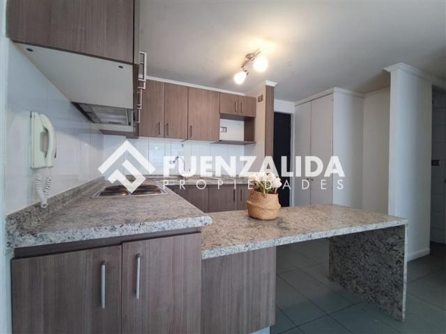 Departamento Arriendo Santiago Santiago
