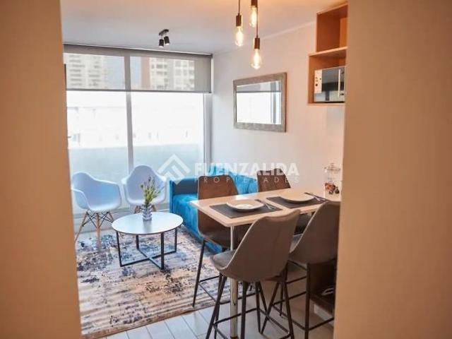 Departamento Arriendo Santiago Santiago