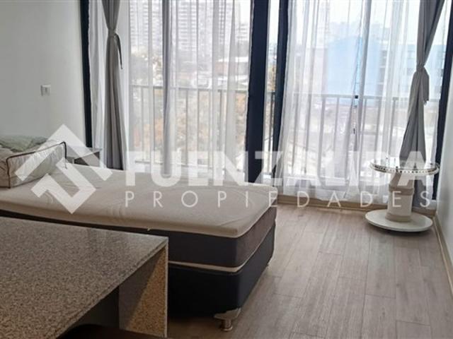 Departamento Arriendo Santiago Santiago