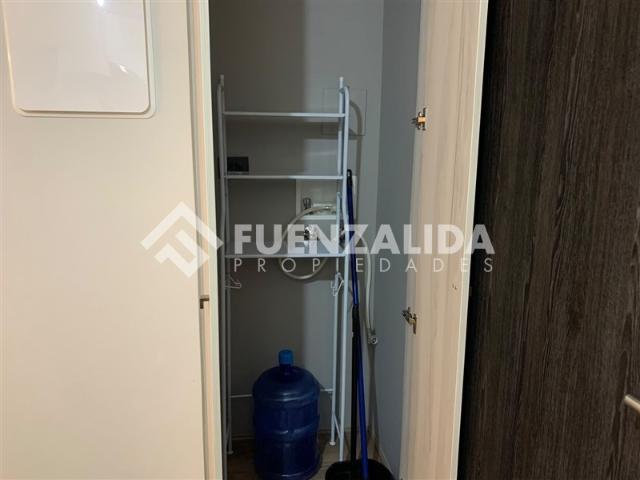 Departamento Arriendo Santiago Santiago