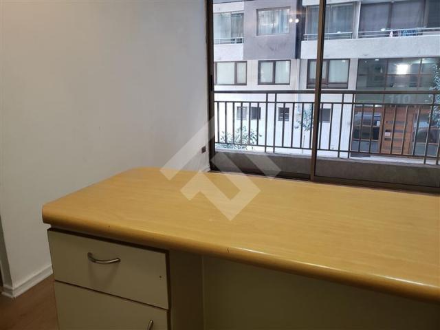 Departamento Arriendo Santiago Santiago